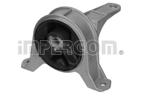 Подушка двигуна (R) Opel Astra G/Zafira A 1.2-1.8 16V 98-09 IMPERGOM 36132