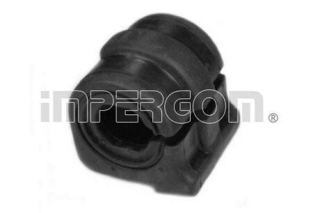 Втулка стабілізатора (переднього) Peugeot 406 95-04 (d=23mm) IMPERGOM 36267