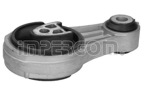 Подушка двигуна (задня/нижня) (R) Renault Kangoo 1.5dci 08- IMPERGOM 36954