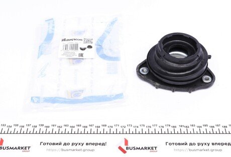 Подушка амортизатора (переднього) + підшипник Ford Kuga 09-/Mazda 3 03- IMPERGOM 37042