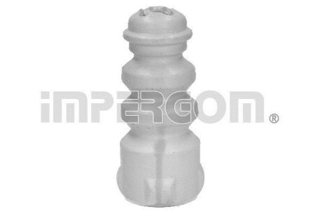 Відбійник амортизатора (заднього) VW Polo 01-09 (h=127mm) IMPERGOM 37509