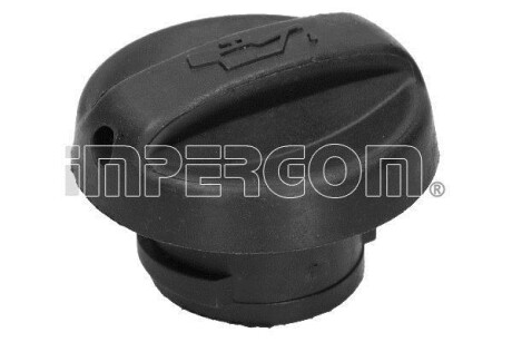 Кришка маслозаливної горловини IMPERGOM 43042