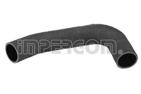 Фланець системи охолодження BMW 3 (E46/E90) 1.6i-2.0i 01-15 IMPERGOM 90588
