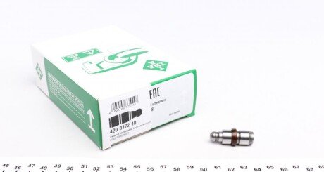 Гідрокомпенсатор VW T5/Golf/Passat 2.3-3.2 99- (12mm), BDL/BKK/CFLA INA 420017210