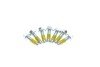 Комплект ГРМ + помпа Volvo S60/S80/S90/V40/V60/V70/V90/XC40/XC60/XC70/XC90 2/0D 13- INA 530 0762 30 (фото 3)