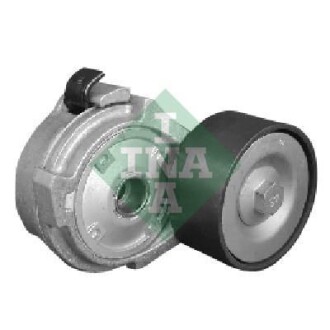 Натяжник ременя генератора MB Vario 4.3TDI OM904 INA 531 0509 20
