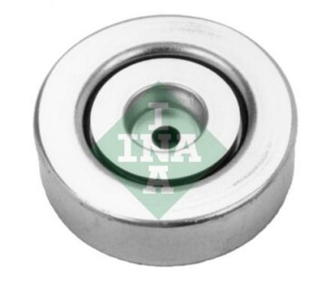 Ролик генератора метал. INA 532006020