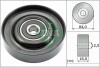 Ролик генератора Nissan Micra III/Note 1.0/1.2/1.4 16V/LPG, 03-13 INA 532 0785 10 (фото 1)
