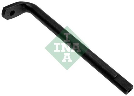 Важіль натягувача ременя INA 533009110