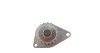 Помпа води Citroen C2/C3/C4/Peugeot 206/307 1.4 16V 03- (18z) INA 538 0068 10 (фото 5)