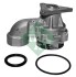 Помпа води Hyundai Accent/Getz/i30/Matrix/Kia Cerato/Rio II/Cee\'d 1.5-1.6 CRDi 04-08 INA 538 0664 10 (фото 1)