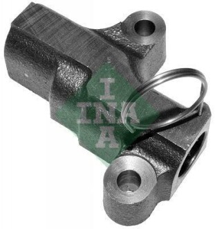 Натяжник ланцюга ГРМ Nissan X-Trail 2.2 Di 01-05/Pathfinder 2.5 dCi 05- INA 551 0097 10