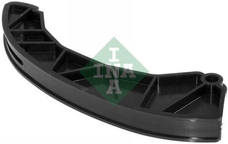 Направляюча ланцюгу ГРМ (24386-2A000) Hyunday Elantra (00-), Tucson (04-)/Kia Soul (09-) INA 555001610 (фото 1)