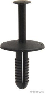 Заклепка розпірна Opel (Elparts) JAKOPARTS 50267113