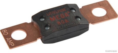 Запобіжник 80A 32V (Elparts) JAKOPARTS 50295876