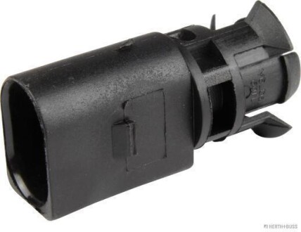 Датчик температури повітря Audi, SEAT, Skoda, VW (Elparts) JAKOPARTS 70605001