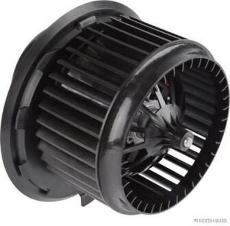 Вентилятор салону Audi Q7 -16, VW TRANSPORTER T6 -24 (Elparts) JAKOPARTS 75610051