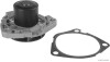 Насос водяний Jeep Compass 2 16-, Suzuki Vitara 15- JAKOPARTS J1518028 (фото 1)