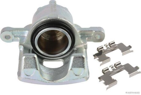 Супорт дискових гальм JAKOPARTS J3216006