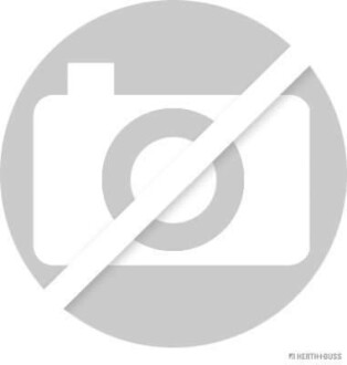 Кожух гальмівного диска JAKOPARTS J3322009