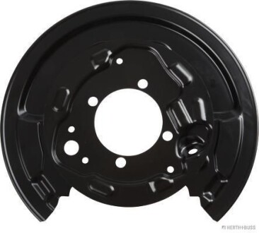 Кожух гальмівного диска JAKOPARTS J3342000