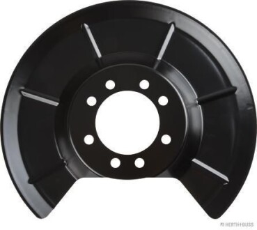 Кожух гальмівного диска JAKOPARTS J3343000