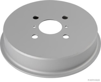 Барабан гальмівний JAKOPARTS J3402053