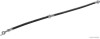 Шланг гальмівний JAKOPARTS J3701114 (фото 1)
