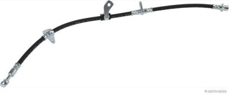 Шланг гальмівний JAKOPARTS J3702305