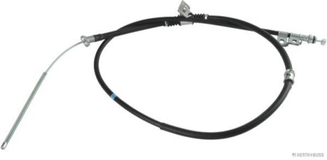 Трос ручного гальма JAKOPARTS J3925079