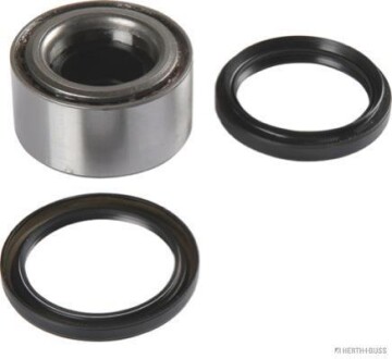 Підшипник маточини колеса передн. Subaru Forester 2 -12, IMPREZA -09 JAKOPARTS J4707006