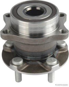 Маточина колеса з підшипником задн. Subaru Forester 3 07-, Outback 4 09- JAKOPARTS J4717017