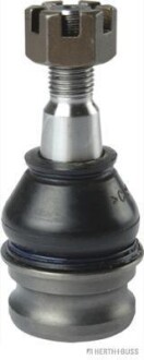 Кульовий шарнір передньої осі JAKOPARTS J4867004