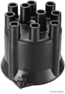Кришка розподільника запалювання JAKOPARTS J5321013