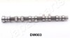 CHEVROLET вал розподільчий Lacetti,Daewoo Lanos,Nubira 1.4/1.6 97- JAPANPARTS AA-DW003 (фото 3)