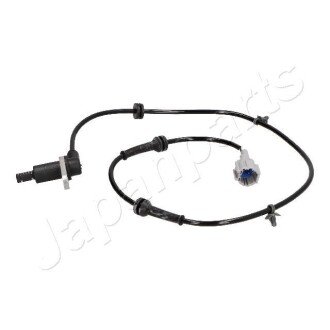 NISSAN датчик ABS задн.прав.QX 00- JAPANPARTS ABS-1006