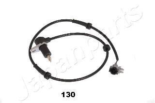 NISSAN Датчик ABS передній правий PATHFINDER II (R50) 2.7-3.5 95-04 JAPANPARTS ABS-130