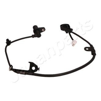 TOYOTA датчик ABS передн.лів.Yaris 05-,Yaris Verso 99- JAPANPARTS ABS-203