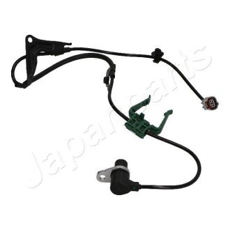 TOYOTA датчик ABS передн.прав.Avensis 98- JAPANPARTS ABS-217