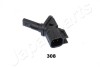 MAZDA датчик ABS передн.Ford C-Max,Focus II,Galaxy,Kuga,Mondeo IV,Mazda 3,5,Volvo 03- JAPANPARTS ABS-308 (фото 2)