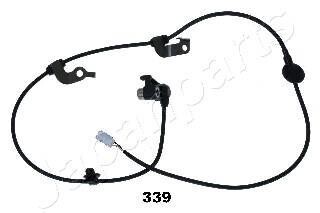 PARTS MAZDA датчик ABS задн.прав.Mazda 6 02- JAPANPARTS ABS-339