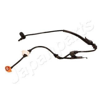 Датчик ABS передн. лів. HONDA ACCORD 10/2005- JAPANPARTS ABS-434