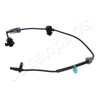 Датчик ABS передн. прав. HONDA CR-V 07- JAPANPARTS ABS-444