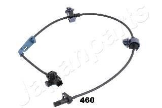 HONDA Датчик ABS передній прав. CIVIC VIII 06- JAPANPARTS ABS-460