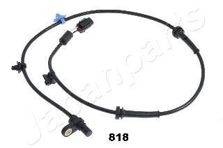 SUZUKI Датчик ABS задній лівий SX4 1.5-1.6 06- JAPANPARTS ABS-818 (фото 1)