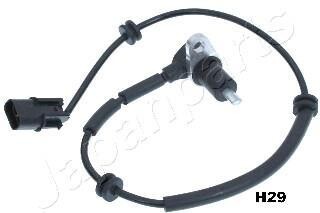 HYUNDAI Датчик ABS передній правий TERRACAN (HP) 2.5-3.5 01-06 JAPANPARTS ABS-H29