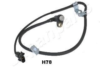 HYUNDAI Датчик ABS задній лівий H-1 2.5 97- JAPANPARTS ABS-H78