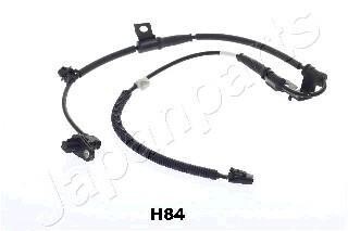 Датчик ABS передн. лів. HYUNDAI I30 JAPANPARTS ABS-H84