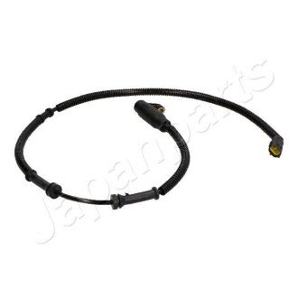 KIA датчик ABS передн.лів.Carens II 02- JAPANPARTS ABS-K06