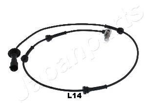 LAND ROVER Датчик ABS DISCOVERY II (L318) 2.5 Td5 4x4 98-04 JAPANPARTS ABS-L14 (фото 1)